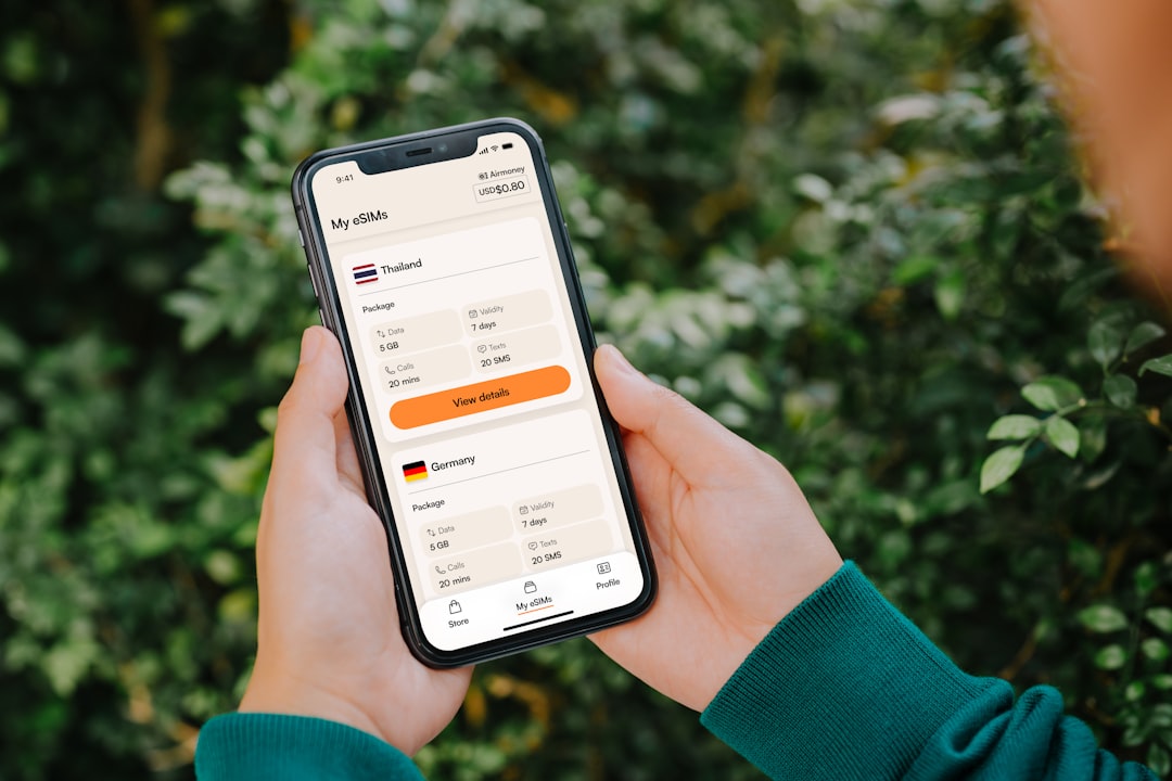 Regional Roaming Coverage