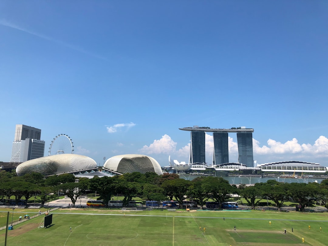 eSIM Technology Singapore